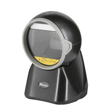 Desk Barcode Scanner USB Auto Scan Barcode Scanner